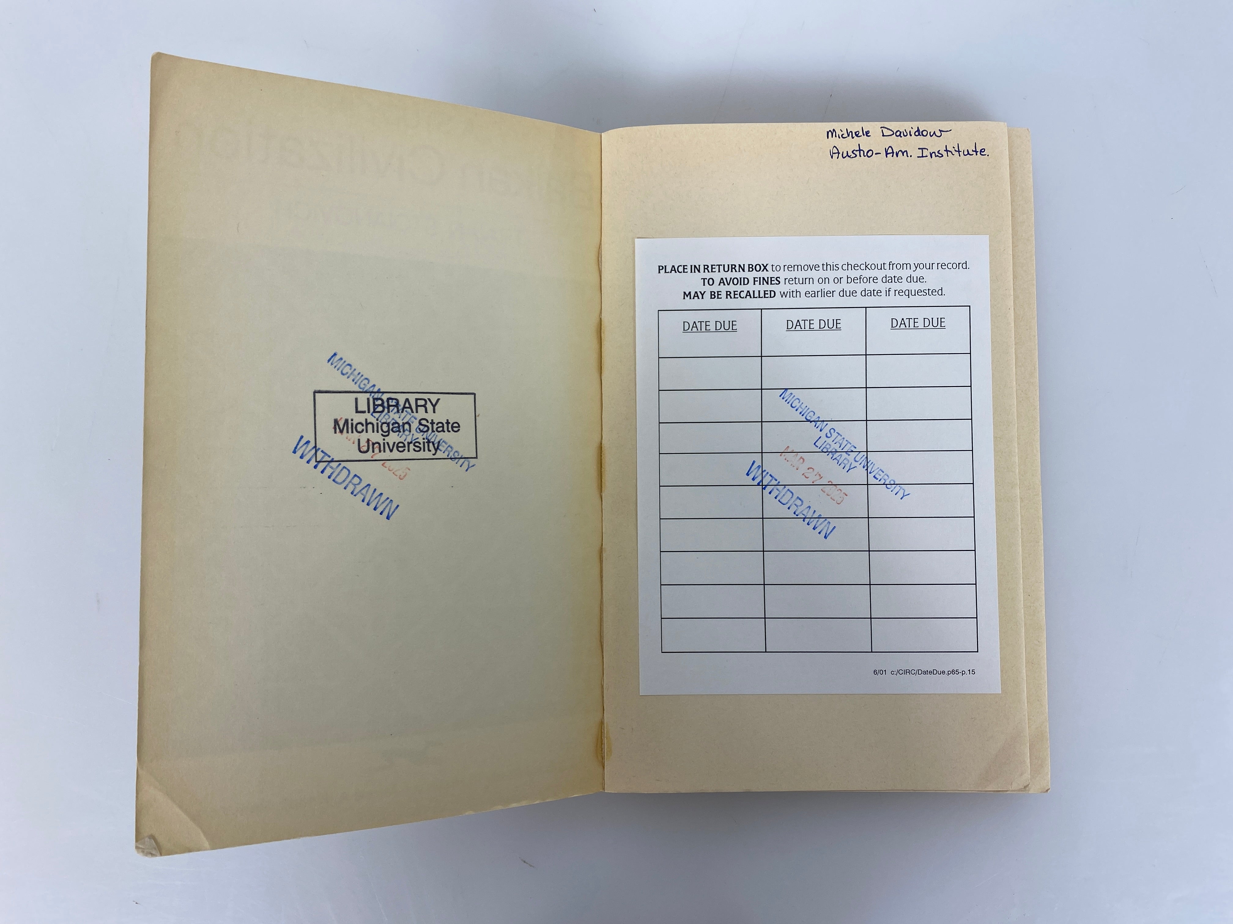 2 Vols: Rise of Nationality in the Balkans/Balkan Civilization 1966-67 Ex-Lib