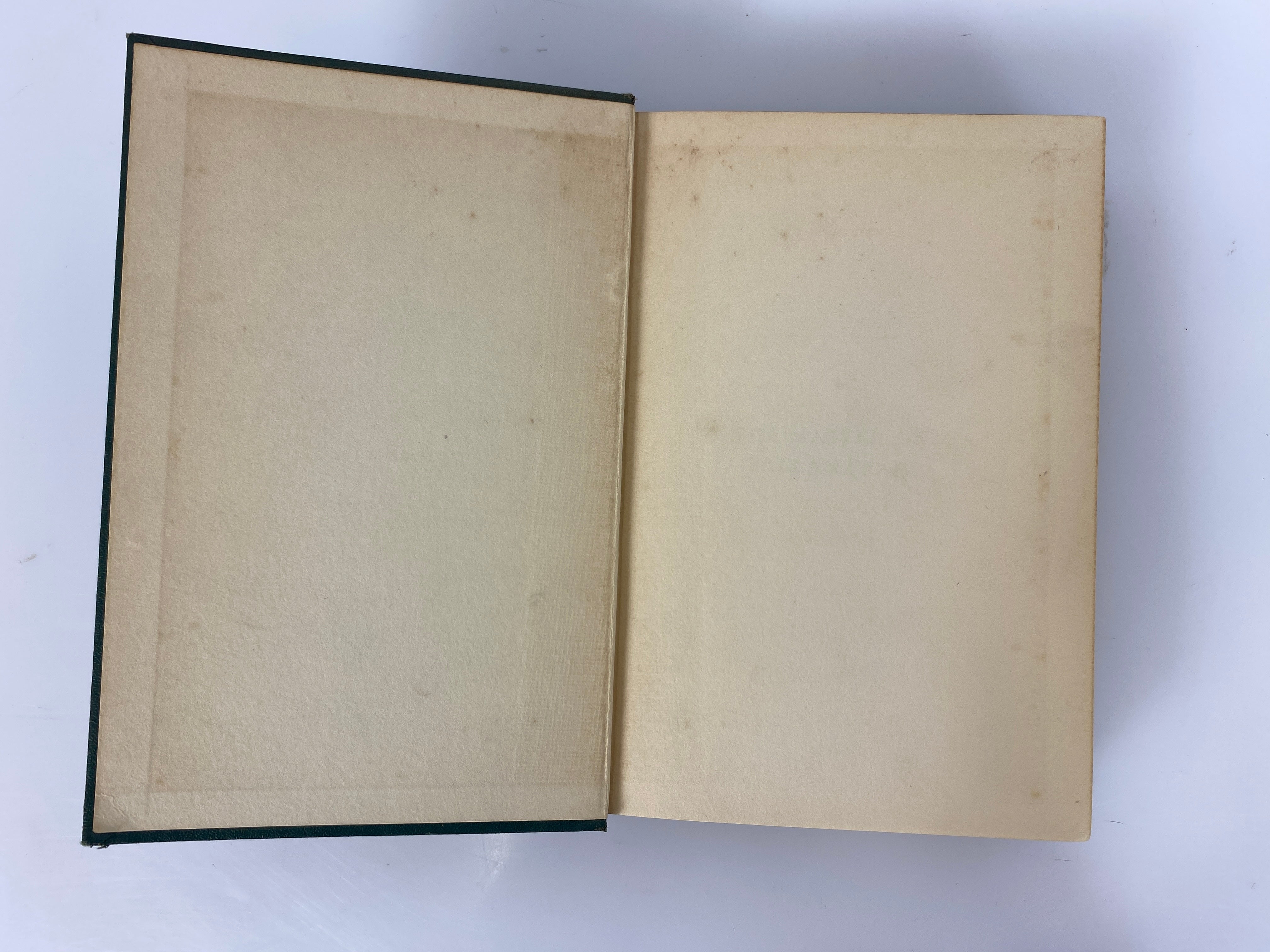 2 Vols Robert Louis Stevenson: Inland Voyage/Master of Ballantrae 1930, 1978 HC