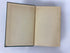 2 Vols Robert Louis Stevenson: Inland Voyage/Master of Ballantrae 1930, 1978 HC