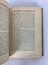 2 Vols Robert Louis Stevenson: Inland Voyage/Master of Ballantrae 1930, 1978 HC