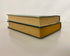 2 Vols Robert Louis Stevenson: Inland Voyage/Master of Ballantrae 1930, 1978 HC