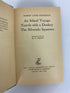 2 Vols Robert Louis Stevenson: Inland Voyage/Master of Ballantrae 1930, 1978 HC