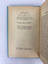 2 Vols Robert Louis Stevenson: Inland Voyage/Master of Ballantrae 1930, 1978 HC
