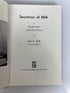 2 Vols: Secretion of Milk/The Physiology & Biochemistry of Lactation 1952-56