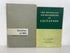 2 Vols: Secretion of Milk/The Physiology & Biochemistry of Lactation 1952-56
