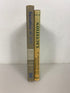 2 Vols: Secretion of Milk/The Physiology & Biochemistry of Lactation 1952-56