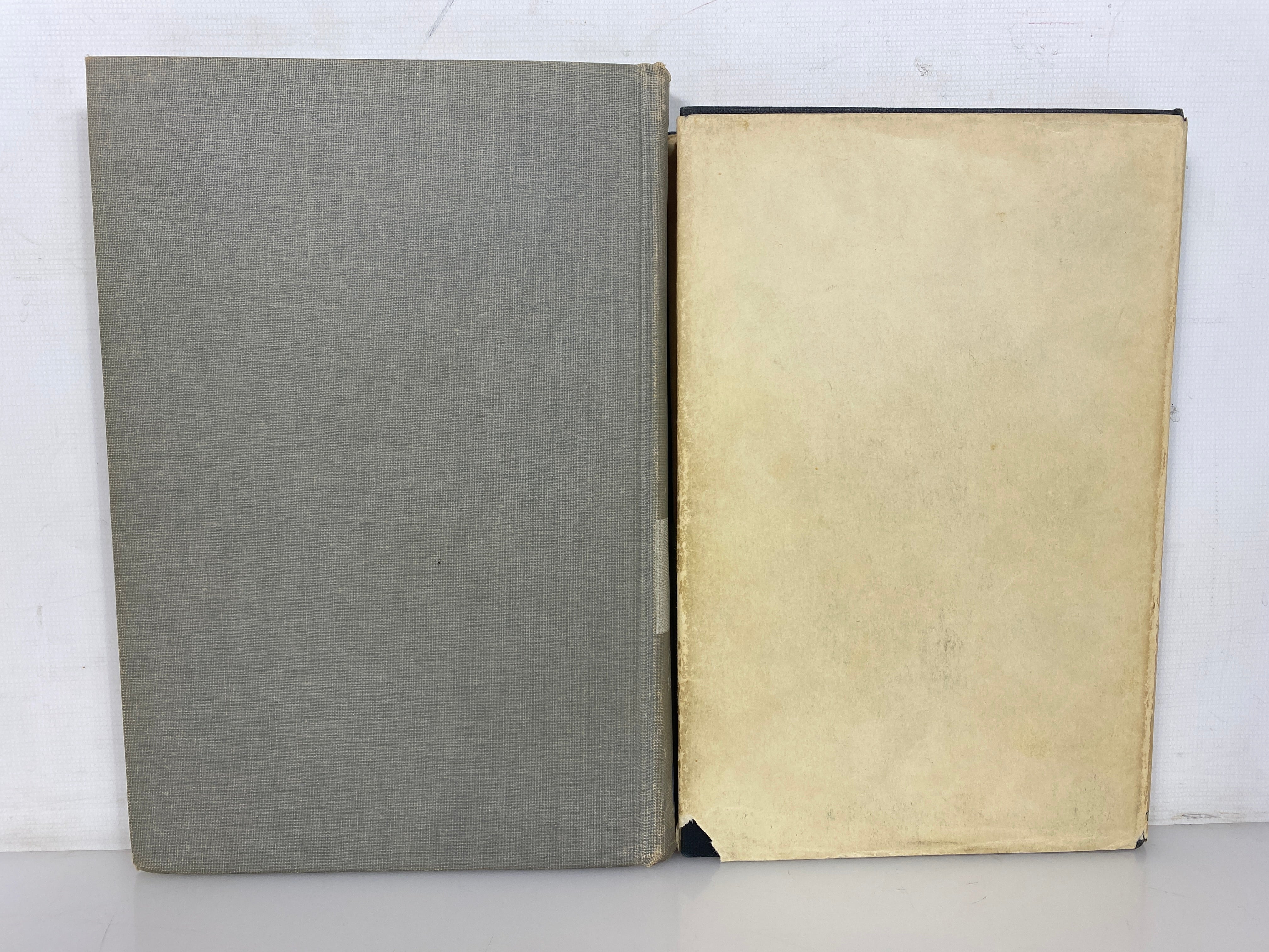 2 Vols: Secretion of Milk/The Physiology & Biochemistry of Lactation 1952-56