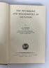 2 Vols: Secretion of Milk/The Physiology & Biochemistry of Lactation 1952-56