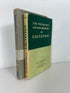 2 Vols: Secretion of Milk/The Physiology & Biochemistry of Lactation 1952-56