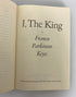 2 Vols: Steamboat Gothic/I The King by Frances Parkinson Keyes BCE HCDJ