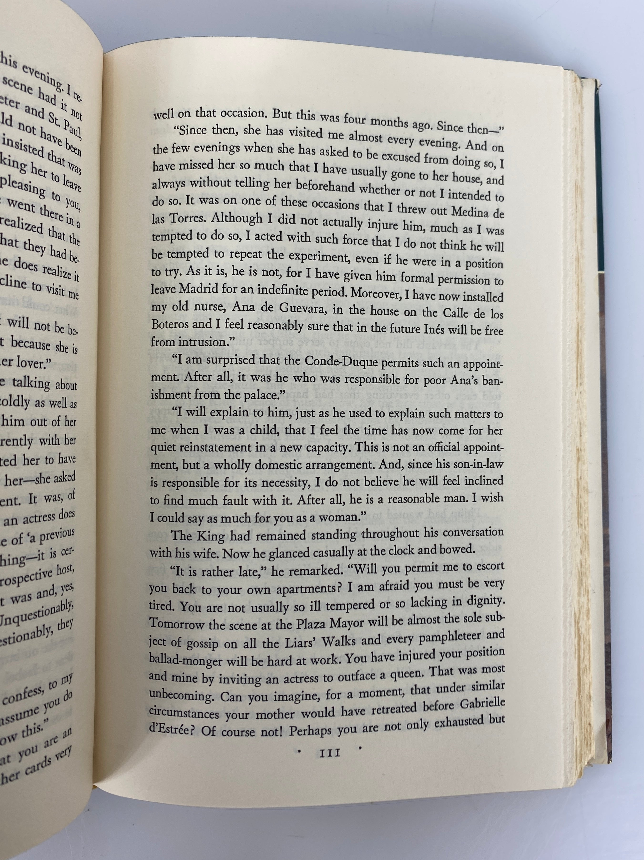 2 Vols: Steamboat Gothic/I The King by Frances Parkinson Keyes BCE HCDJ