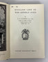 2 Vols Street Life in Medieval England/English Life in the Middle Ages Ex-Libris