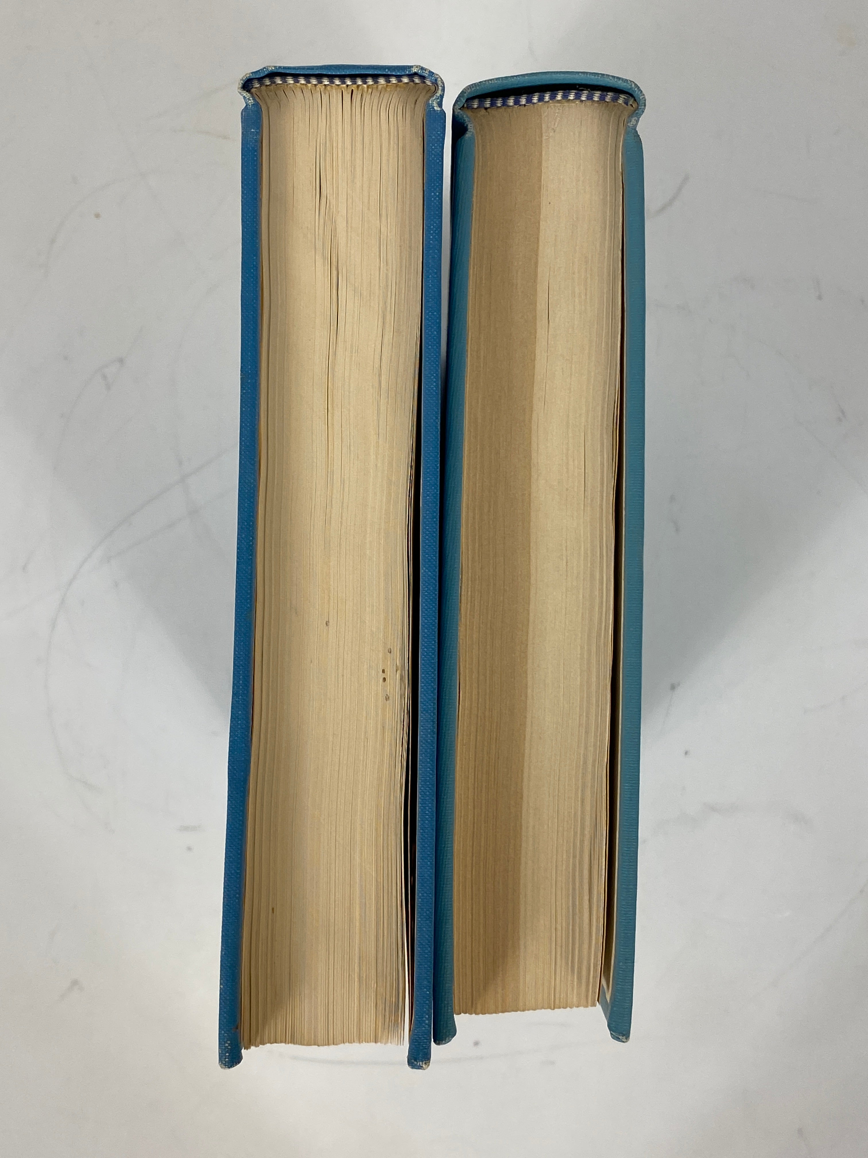 2 Vols: Textbook of Operative Dentistry/Textbook of Oral Surgery 1967-68 HC