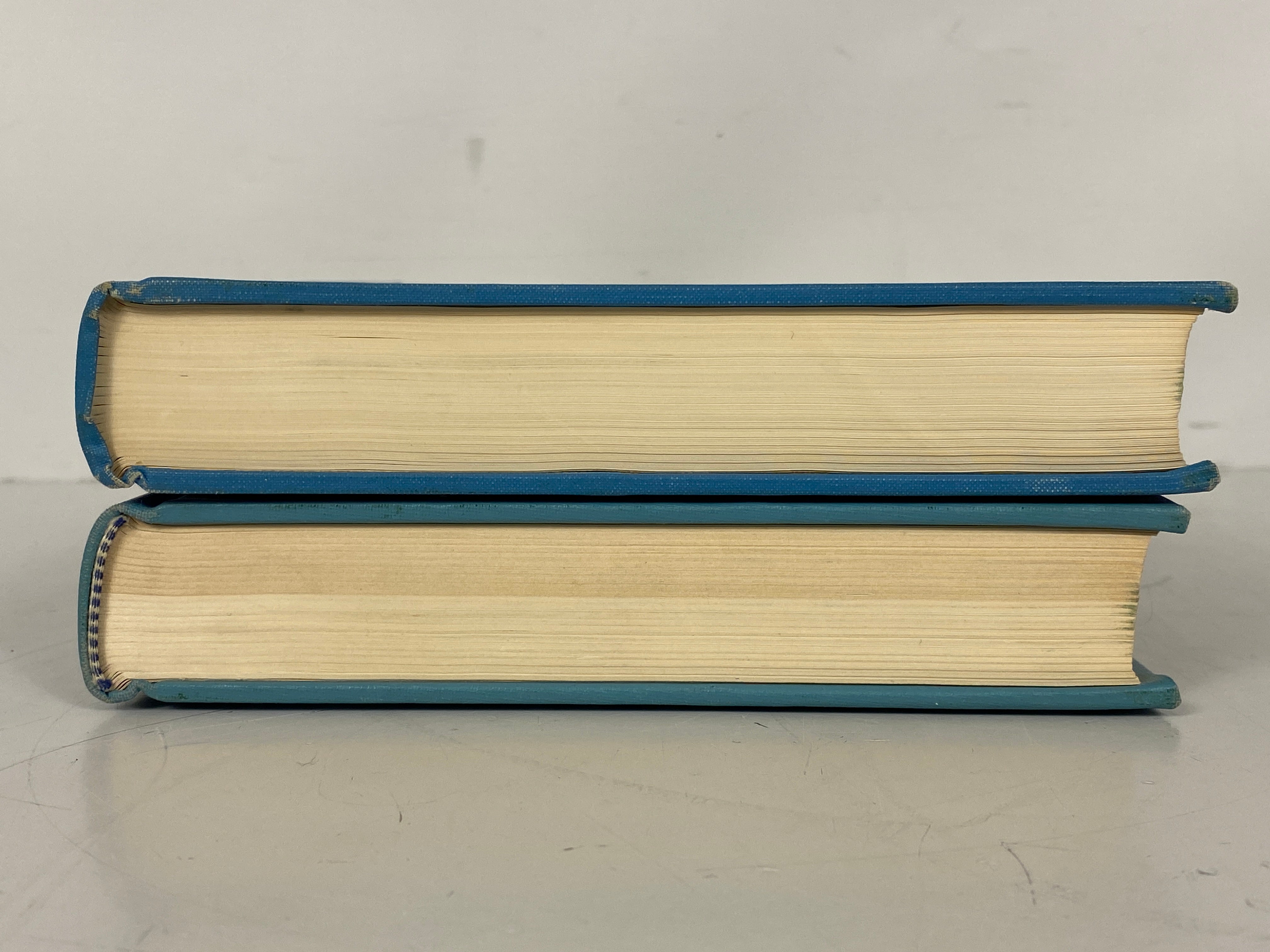 2 Vols: Textbook of Operative Dentistry/Textbook of Oral Surgery 1967-68 HC