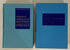 2 Vols: Textbook of Operative Dentistry/Textbook of Oral Surgery 1967-68 HC