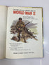 2 Vols The How & Why Wonder Books WWII, Microscope 1962-1969 HC