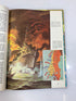 2 Vols The How & Why Wonder Books WWII, Microscope 1962-1969 HC