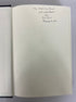 2 Vols: The Lincoln-Douglas Debates/Herndon's Informants Signed/Inscribed HCDJ