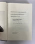 2 Vols: The Lincoln-Douglas Debates/Herndon's Informants Signed/Inscribed HCDJ