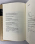 2 Vols: The Lincoln-Douglas Debates/Herndon's Informants Signed/Inscribed HCDJ