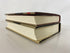 2 Vols: The Lincoln-Douglas Debates/Herndon's Informants Signed/Inscribed HCDJ