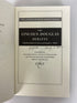 2 Vols: The Lincoln-Douglas Debates/Herndon's Informants Signed/Inscribed HCDJ
