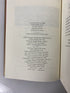 2 Vols: The Lincoln-Douglas Debates/Herndon's Informants Signed/Inscribed HCDJ