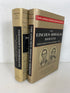 2 Vols: The Lincoln-Douglas Debates/Herndon's Informants Signed/Inscribed HCDJ