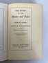 2 Vols: The New Hymnal (1924)/The Story of the Hymns & Tunes (1906) HC