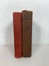 2 Vols: The New Hymnal (1924)/The Story of the Hymns & Tunes (1906) HC