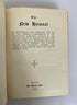 2 Vols: The New Hymnal (1924)/The Story of the Hymns & Tunes (1906) HC