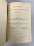 2 Vols: The New Practical Reference Library (III & IV) 1910 Antique HC