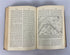 2 Vols: The New Practical Reference Library (III & IV) 1910 Antique HC