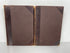 2 Vols: The New Practical Reference Library (III & IV) 1910 Antique HC