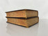 2 Vols: The New Practical Reference Library (III & IV) 1910 Antique HC