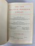 2 Vols: The New Practical Reference Library (III & IV) 1910 Antique HC