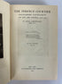 2 Vols: The Perfect Courtier by Julia Cartwright 1927 Ex-Library HC