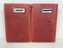 2 Vols: The Perfect Courtier by Julia Cartwright 1927 Ex-Library HC