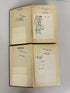 2 Vols: The Perfect Courtier by Julia Cartwright 1927 Ex-Library HC