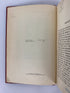 2 Vols: The Perfect Courtier by Julia Cartwright 1927 Ex-Library HC