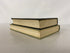 2 Vols: The Royal Capital of Buganda/The Political Kingdom in Uganda Ex-Library