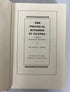 2 Vols: The Royal Capital of Buganda/The Political Kingdom in Uganda Ex-Library