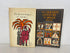 2 Vols: The Spanish Empire in America/The Golden Century of Spain Vintage SC