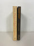 2 Vols: The Spanish Empire in America/The Golden Century of Spain Vintage SC