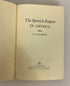 2 Vols: The Spanish Empire in America/The Golden Century of Spain Vintage SC
