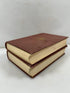 2 Vols The Story of Civilization The Ages of Reason Begins 1961/Voltaire 1965 HC