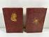 2 Vols The Story of Civilization The Ages of Reason Begins 1961/Voltaire 1965 HC