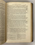 2 Vols The Works of John Jewel 3rd & 4th Portions 1848-50 Ex-Library Leather HC