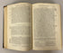 2 Vols The Works of John Jewel 3rd & 4th Portions 1848-50 Ex-Library Leather HC
