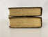2 Vols The Works of John Jewel 3rd & 4th Portions 1848-50 Ex-Library Leather HC